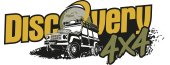 Discovery Quad Logo